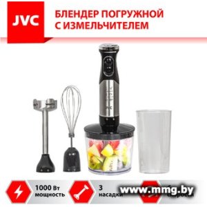 JVC JK-HB5016