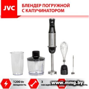 Купить JVC JK-HB5025 в Минске, доставка по Беларуси