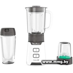 Moulinex LM16L110 (белый)