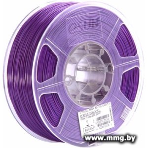 Купить eSUN ABS+ 1.75 мм 1000 г (фиолетовый) в Минске, доставка по Беларуси