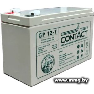 Купить Contact AGM 12-7 в Минске, доставка по Беларуси