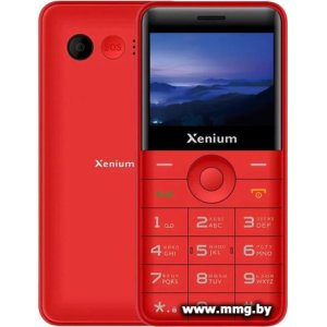 Xenium X700 (красный)