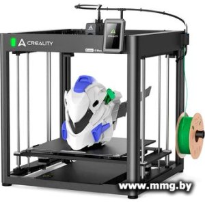 3D-принтер Creality Ender-5 Max