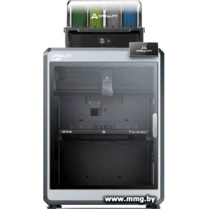 Купить 3D-принтер Creality K2 Plus Combo в Минске, доставка по Беларуси