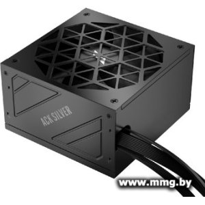 Купить 850W 1stPlayer ACK Silver HA-850BA7-BK в Минске, доставка по Беларуси