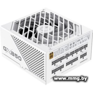 Купить 850W GameMax GX-850 Pro (белый) в Минске, доставка по Беларуси