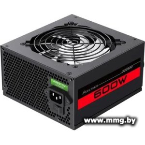 Купить 600W Zircon AA-600 (черный) в Минске, доставка по Беларуси
