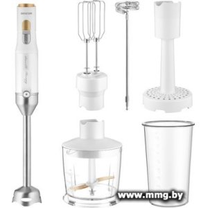 Купить Sencor SHB 6441WH в Минске, доставка по Беларуси