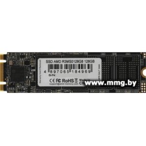 SSD 128GB AMD Radeon R3 R3MS0128G8