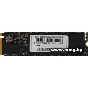 SSD 4TB AMD Radeon R3 R3MP44096G8