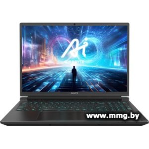 Купить Gigabyte G6X 9MG-42KZ854SD в Минске, доставка по Беларуси