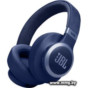 JBL Live 770NC (синий) JBLLIVE770NCBLU