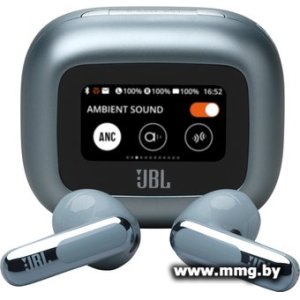 JBL Live Flex 3 (синий) JBLLIVEFLEX3BLU