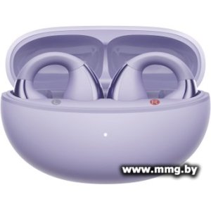Купить QCY Crossky C30 (сиреневый) BH24QT33A в Минске, доставка по Беларуси
