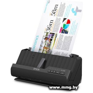 Epson WorkForce ES-C320W