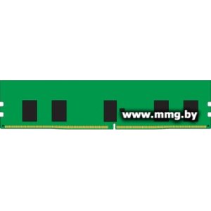 Купить 16GB PC4-25600 Kingston KSM32RS8/16MFR ECC в Минске, доставка по Беларуси