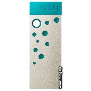 Купить 32GB Apacer AH11J (AP32GAH11JG-1) в Минске, доставка по Беларуси