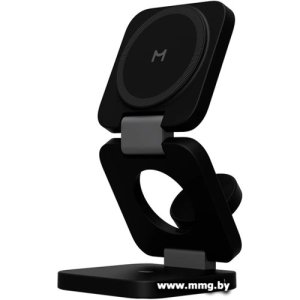 Купить Зарядное устройство Magssory WCH013 (черный) в Минске, доставка по Беларуси