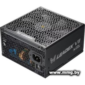 850W Super Flower Leadex VII Platinum PRO SF-850F14XP