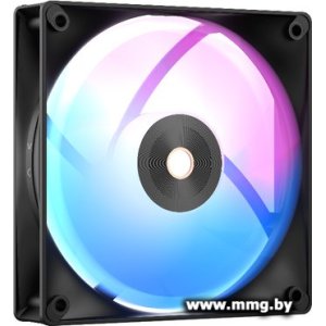 for Case Ocypus Delta F12 BK ARGB (Delta-F12-BK1AM00X-GL)