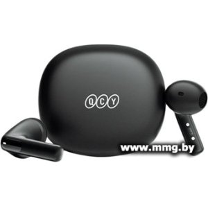 QCY AilyBuds E10 (черный)