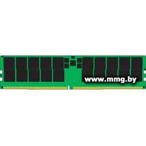 Купить 96Gb PC5-44800 Kingston KSM56R46BD4PMI-96MBI ECC в Минске, доставка по Беларуси