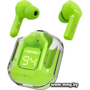 iGear Crystal (зелёный)