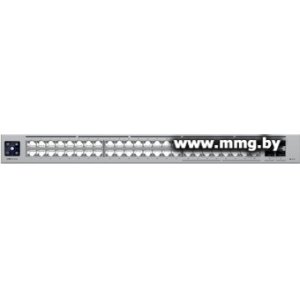 Купить Ubiquiti Pro Max 48 USW-Pro-Max-48 в Минске, доставка по Беларуси