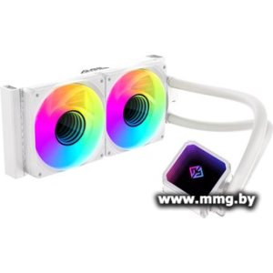 GMNG GG-LC240ARGB1-WH