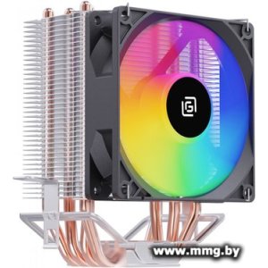 Купить Oklick OG-CPC130FRGB-1 в Минске, доставка по Беларуси