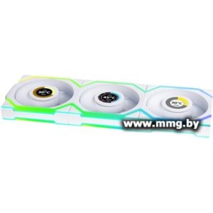 for Case Lian Li Uni Fan SL 120 LCD G99.12SLLCD1W3W.R0