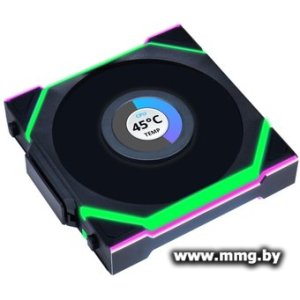 for Case Lian Li Uni Fan SL 120 LCD G99.12SLLCD1W1B.R0