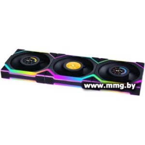 for Case Lian Li Uni Fan SL 120 LCD G99.12SLLCD1W3B.R0