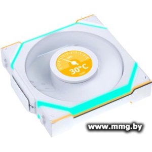 for Case Lian Li Uni Fan SL 120 LCD Rev G99.12RSLLCD1W1W.R0