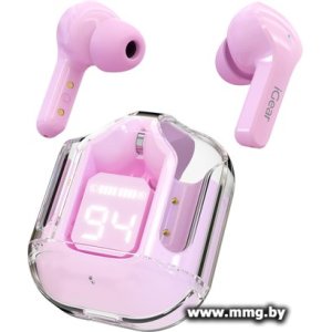 iGear Crystal (розовый)
