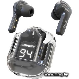 iGear Crystal (чёрный)