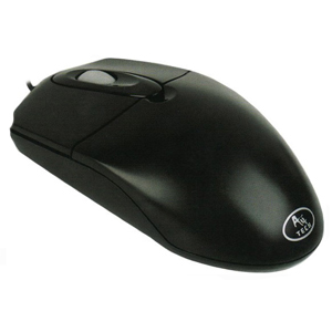 Купить A4 Tech OP-720 (чёрный) в Минске, доставка по Беларуси