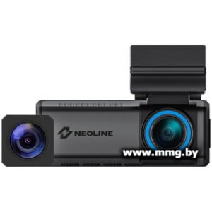 Купить Видеорегистратор Neoline Flash 2K Wi-Fi Dual в Минске, доставка по Беларуси