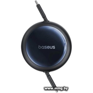 Кабель Baseus P10370900123-00 Type-C (1.5 м, черный)