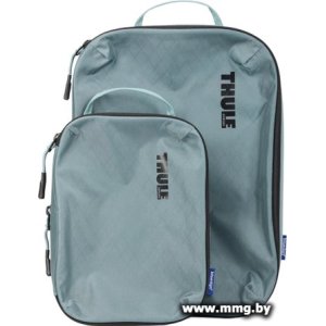 Органайзер Thule Compression Cube Set S+M 3205112 (pond gray