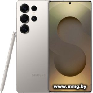 Купить Samsung Galaxy S25 Ultra SM-S938B 12GB/512GB (серый титан) в Минске, доставка по Беларуси