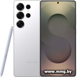 Купить Samsung Galaxy S25 Ultra SM-S938B 12GB/1TB (серебряный титан) в Минске, доставка по Беларуси