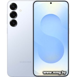 Купить Samsung Galaxy S25+ SM-S936B 12GB/256GB (голубой) в Минске, доставка по Беларуси