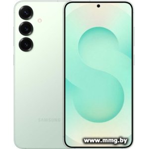 Купить Samsung Galaxy S25+ SM-S936B 12GB/256GB (мятный) в Минске, доставка по Беларуси