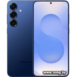 Купить Samsung Galaxy S25+ SM-S936B 12GB/256GB (синий) в Минске, доставка по Беларуси
