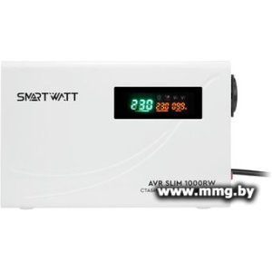 Купить SmartWatt AVR SLIM 1000RW в Минске, доставка по Беларуси