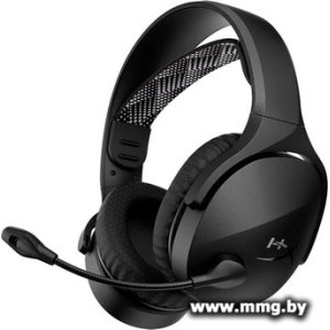 Купить HyperX Cloud Jet (черный) в Минске, доставка по Беларуси