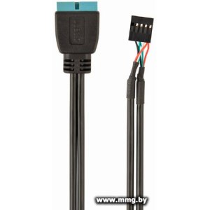 Купить Кабель Cablexpert CC-U2U3-01 в Минске, доставка по Беларуси