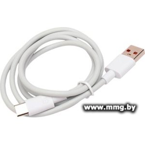 Купить Кабель Cablexpert CC-USB2-AMCM-66W-1M-W в Минске, доставка по Беларуси