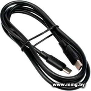 Кабель Cablexpert CC-USB2.0-240W-1M USB Type-C - USB Type-C